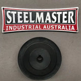 Press Brake Top Beam Timing Belt Pulley (83mm OD x 12mm Bore)