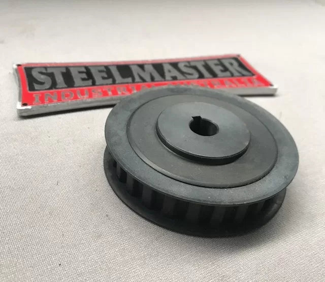 Press Brake Top Beam Timing Belt (352L 050)