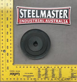 Press Brake Top Beam Timing Belt Pulley (83mm OD x 12mm Bore)