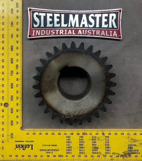 Gear for Roller Series