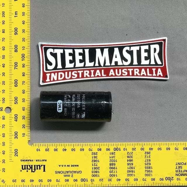 39-Tooth Change Gear (14mm Bore) for SM-1022A Lathe
