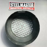 Mill Drill Motor Cover