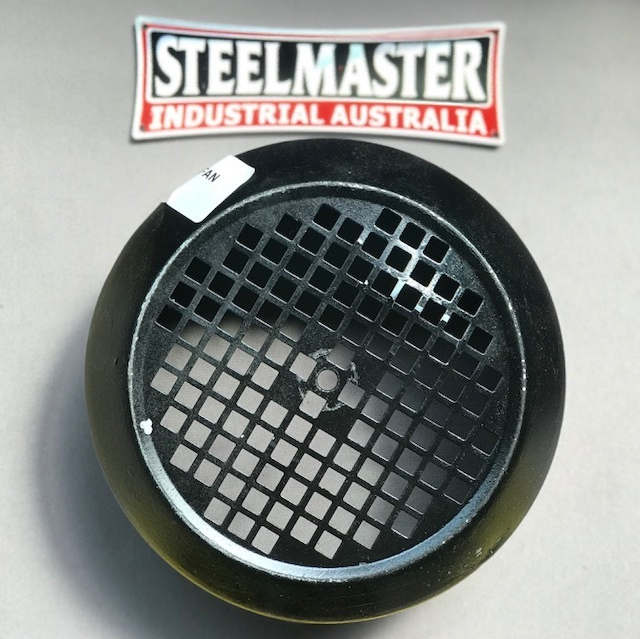 Mill Drill Motor Cover