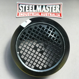 Mill Drill Motor Cover