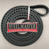 Press Brake Back Gauge Drive Belt (Size 2080mm)