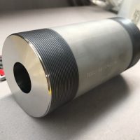 Waterjet High-Pressure Cylinder ERP 730710065 to suit Dardi Cruiser