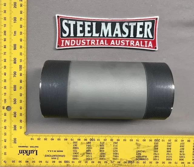 Waterjet High-Pressure Cylinder ERP 730710065 to suit Dardi Cruiser