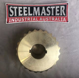 Worm Crown Gear (P/No 1225) for CHP-12A Beveller