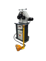 Steelmaster SM-PK35VH Section Ring Roller, Horizontal & Vertical - Motorized Operation 415V.