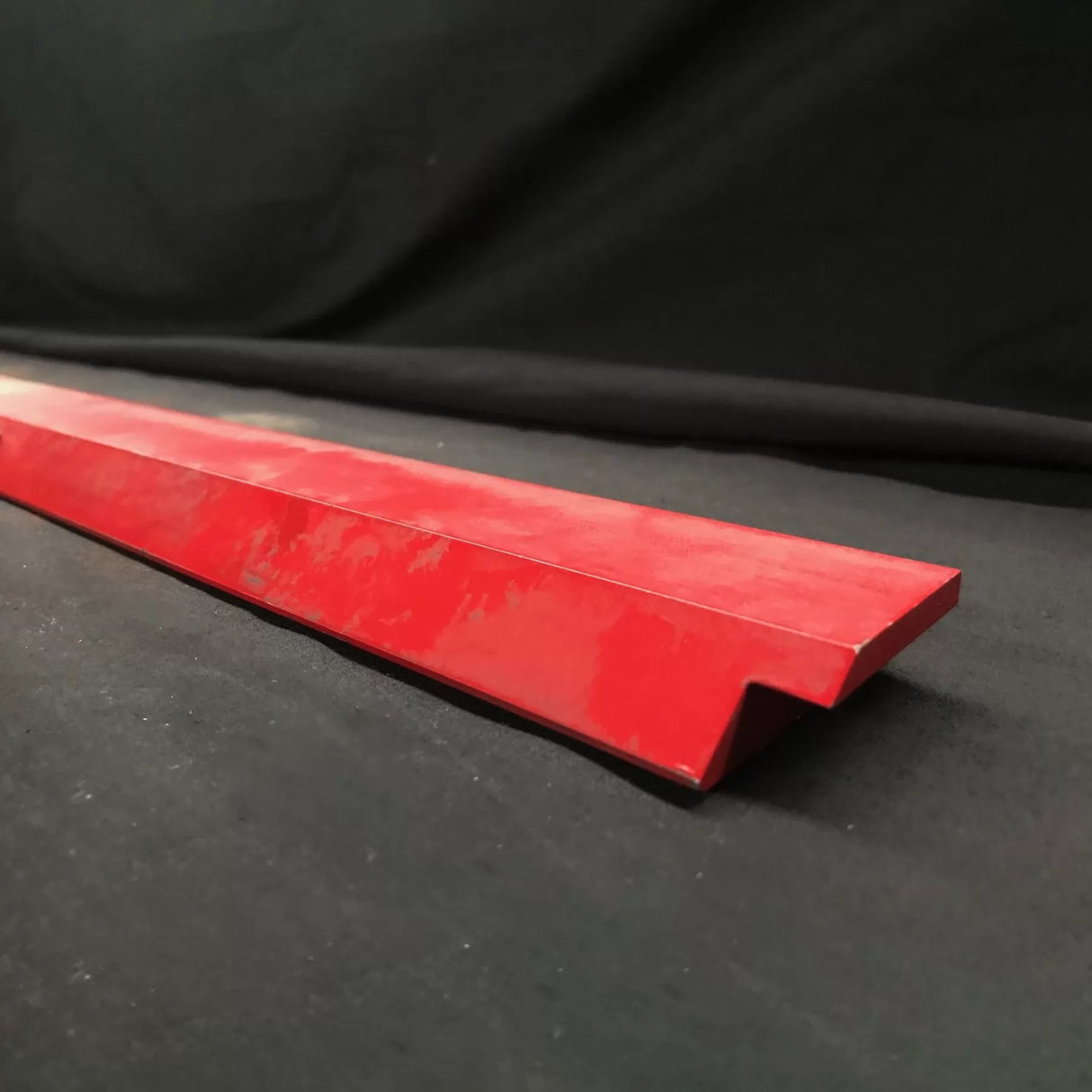 Narrow Clamp Bar for MAGNABEND 650E
