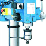 Reversible Tapping Chuck Attachment, MT4-MT3, M8-M20 Range