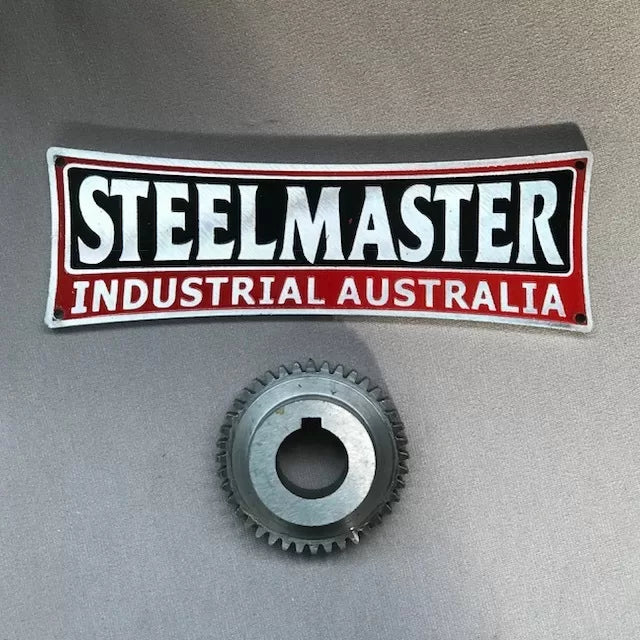 40-Tooth Change Gear for SM-1440TR Lathe
