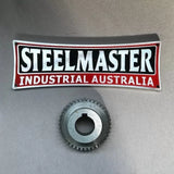 40-Tooth Change Gear for SM-1440TR Lathe