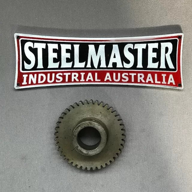 40-Tooth Gear (06224) for SM-1440A Lathe