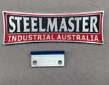 CNC Plasma Oxy Wipers