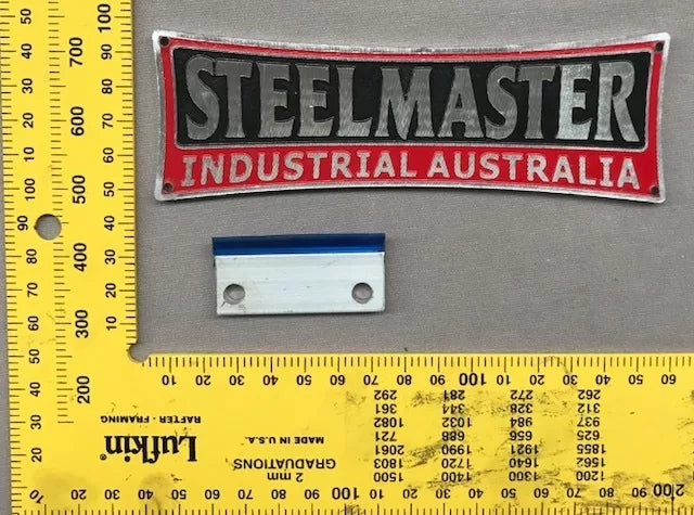 CNC Plasma Oxy Wipers