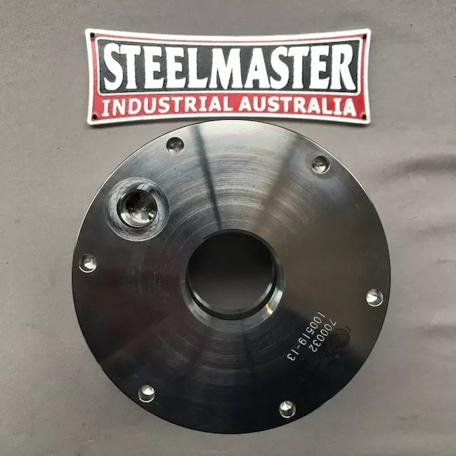 Waterjet Cylinder End Cap ERP 730710055 to suit Dardi Cruiser