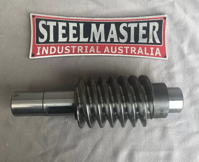 Worm Shaft (P/No 1223) for CHP-12A Beveller