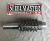 Worm Shaft (P/No 1223) for CHP-12A Beveller