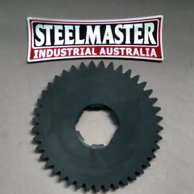 41-Tooth 3.25m Gear (C6136ZK-08501) for SM-1640A Change Gear Assembly