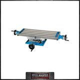 Heavy Duty Compound Slide Table, 460mm x 180mm