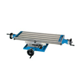 Heavy Duty Compound Slide Table, 460mm x 180mm