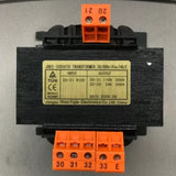 415V Step Down Transformer (JBK 100) for SM-1440TR Lathe