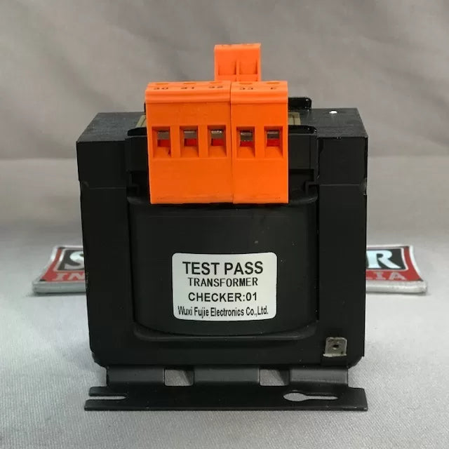 415V Step Down Transformer (JBK 100) for SM-1440TR Lathe