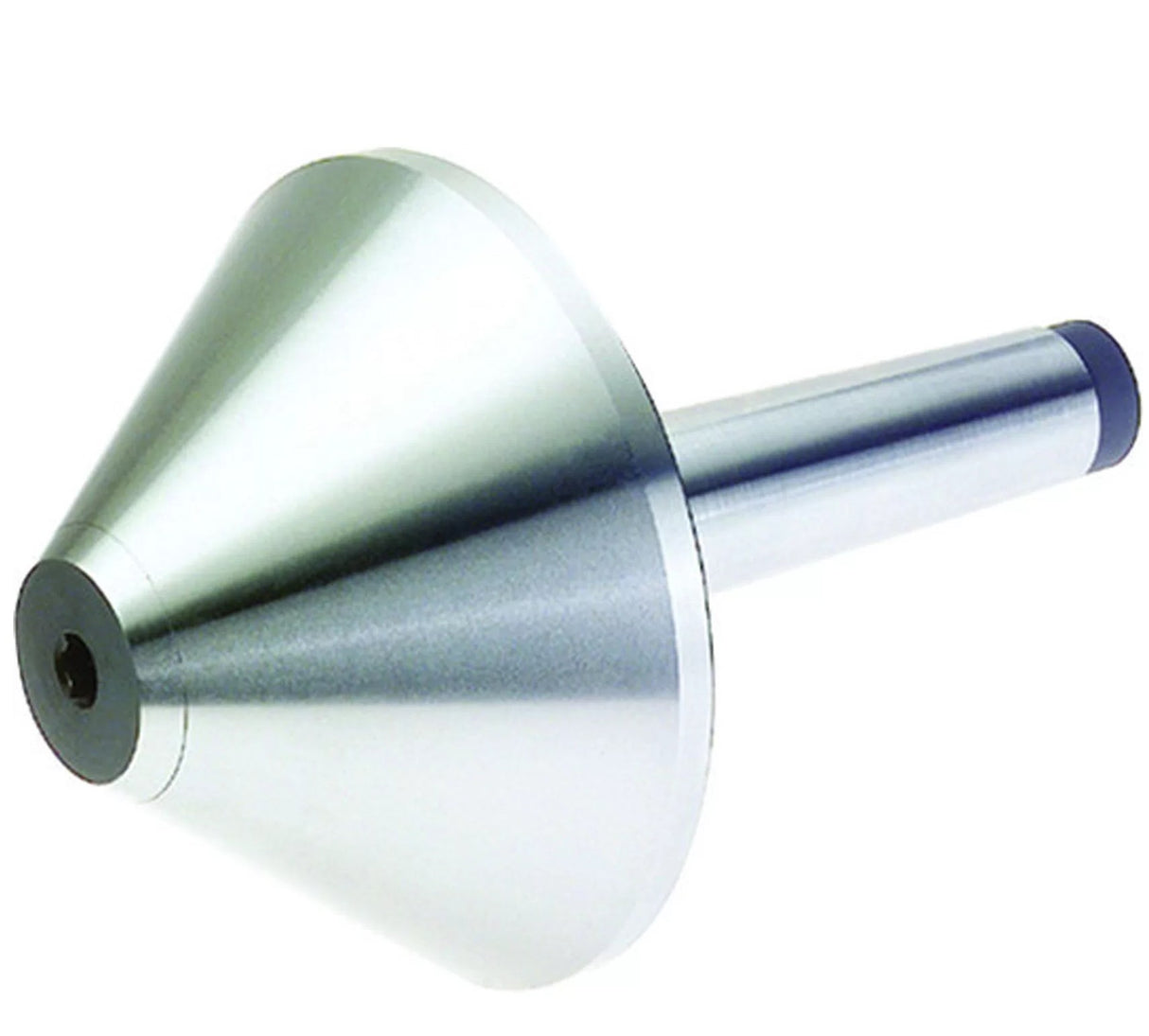 Bull Nose Pipe Centre - MT5 , 150mm Diameter