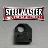 Mini Mill Drill Spindle & Gear Box, Item No 159 Support Block