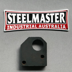 Mini Mill Drill Spindle & Gear Box, Item No 159 Support Block