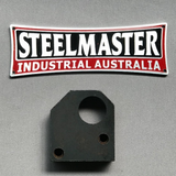 Mini Mill Drill Spindle & Gear Box, Item No 159 Support Block