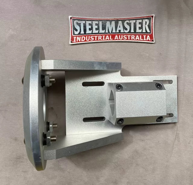 Plasma Legend Light Gauge Roller Head complete with 4 Roller Balls