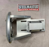 Plasma Legend Light Gauge Roller Head complete with 4 Roller Balls