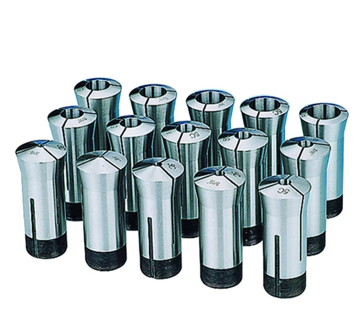 5-C Precision Collet - 4mm