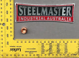 Plasma CNC 40A End Cap (Part Number 9-8245)