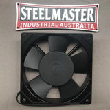 Plasma Cabinet Fan