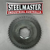 45-Tooth 3m Change Gear (TNMP-08504) for SM-1640TR Lathe