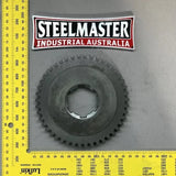 45-Tooth 3m Change Gear (TNMP-08504) for SM-1640TR Lathe