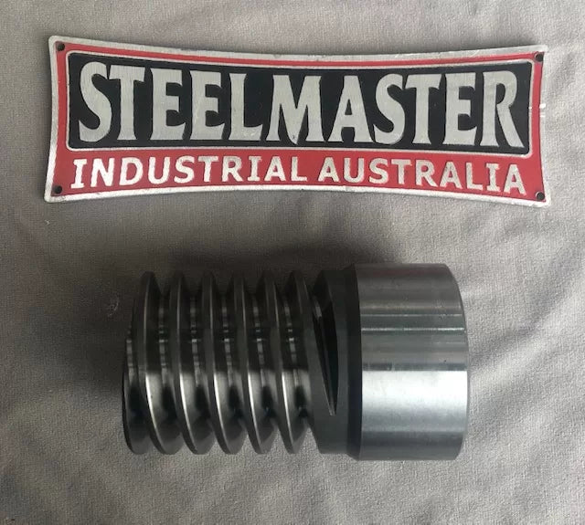 Input Worm Gear (P/No 1221) for CHP-12A Beveller