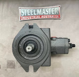 Machine Low Pressure Pump - Suit HEPM110