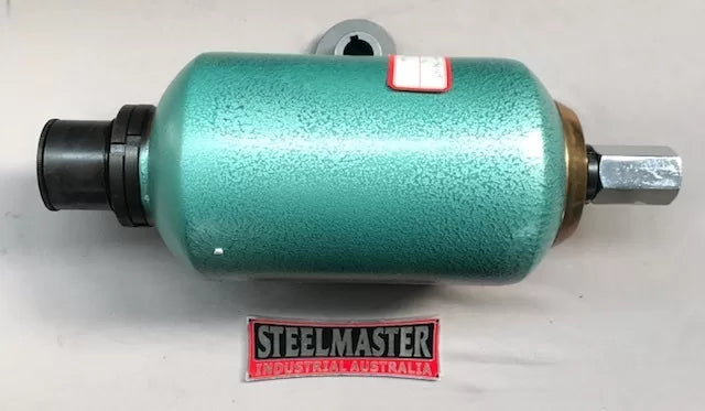 Waterjet Accumulator 31.5mpa to suit 3740 Pump for Dardi