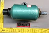 Waterjet Accumulator 31.5mpa to suit 3740 Pump for Dardi