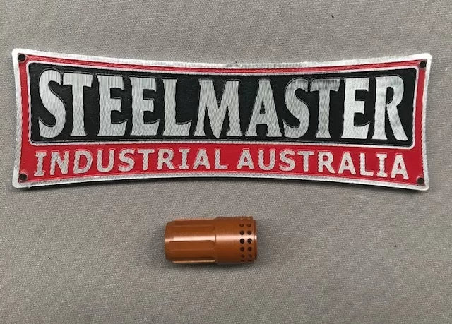 Plasma CNC 105A Swirl Ring for PMX 105 (220994)