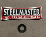 Press Brake Bell Washer (M16 x 31.5)