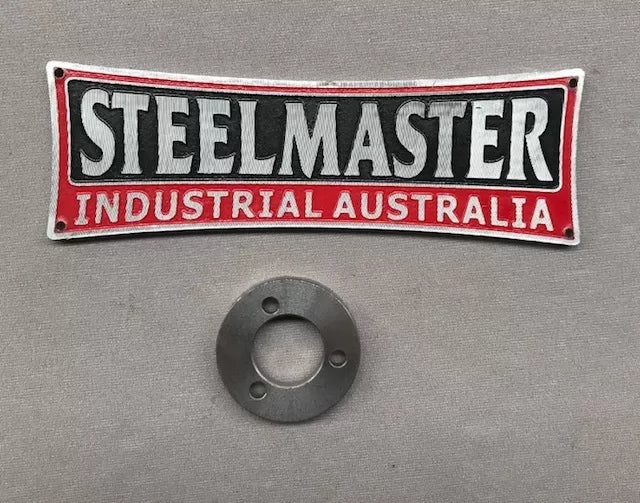 Waterjet Accumulator Cap ERP 510000747 to suit Dardi Models