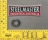 Waterjet Accumulator Cap ERP 510000747 to suit Dardi Models