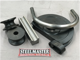 Former Set 38.1mm Stainless 152mm CLR to suit SM-UNI50C