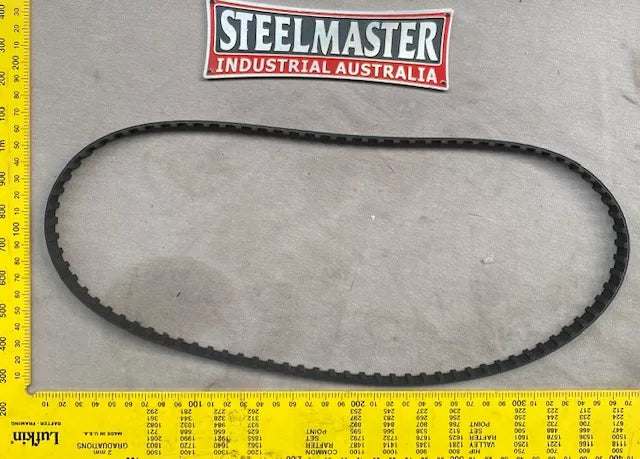 Press Brake Top Beam Timing Belt / Drive Belt (330 L050)