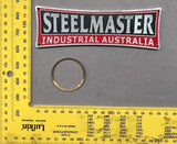 Waterjet Accumulator Seal Ring ERP 510000752 to suit Dardi Models